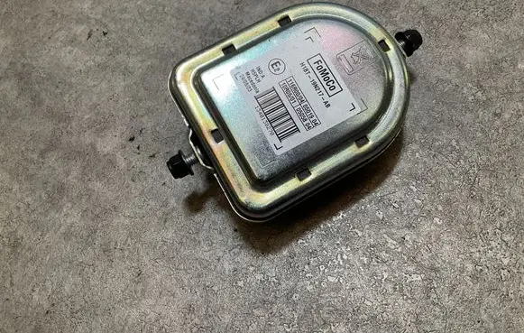Ford Puma Alarm system siren H1BT19N217AB 116R0004 10R0501