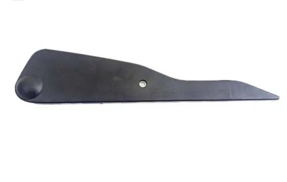 Mercedes-Benz R W251 Seat trim A2519210186 1317379 9269