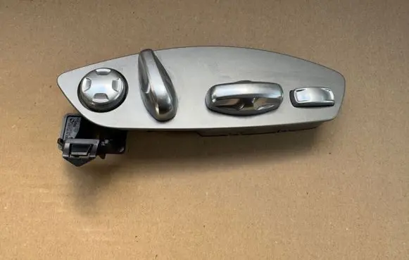 Porsche Panamera (970) Seat control switch 7PP959748P