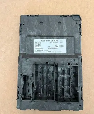 Audi A4 S4 B9 8W Comfort/convenience module 8W0907063AG