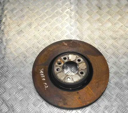 Land Rover Range Rover L405 Front brake disc