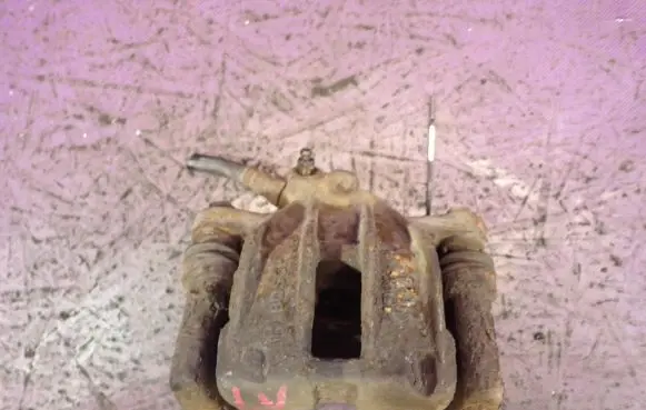 Smart ForTwo I Front brake caliper