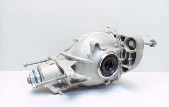 BMW X4 G02 Rear differential 8686219 8686220