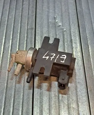 KIA Sorento Turbo solenoid valve 72190316