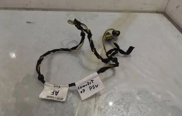 Ford Connect Rear wire harness sleeve 