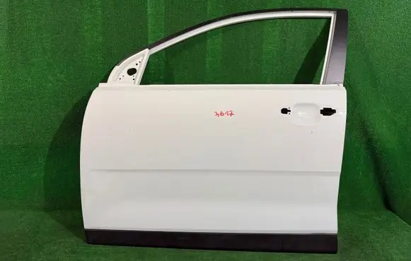 KIA Stonic Front door