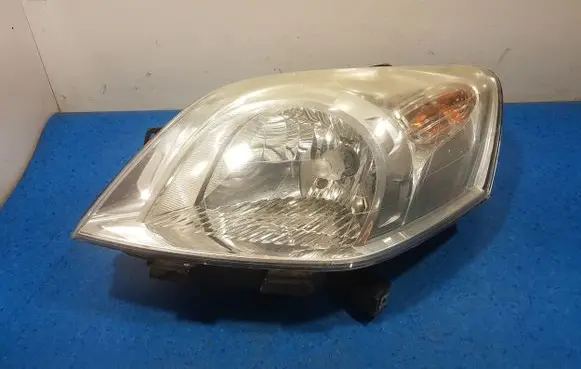 Fiat Fiorino Headlight/headlamp