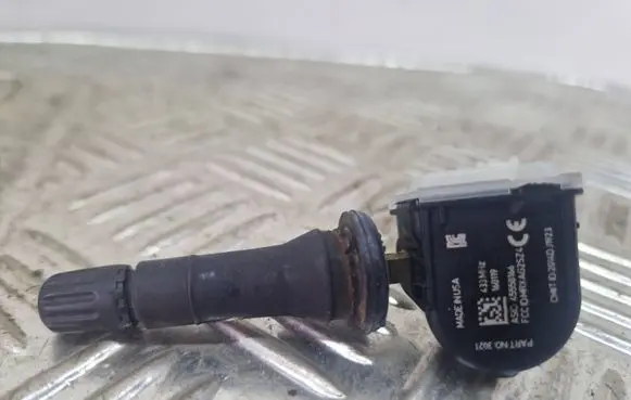 Ford Focus Tire pressure sensor 45558166 MRXAG2SZ4 2014DJ1923