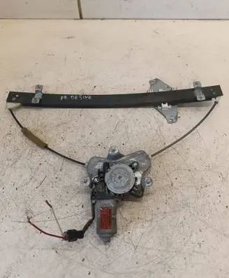 SsangYong Rexton Front door window regulator with motor 8810008011