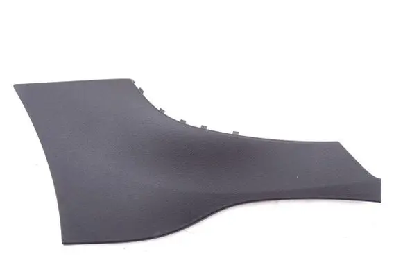Opel Corsa E Centre console side trim front 13350273 GBIMPORT