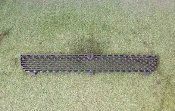 Ford Transit Front bumper upper radiator grill YC158200AMW D2A3A