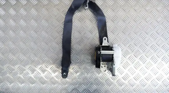 Lexus GS 300 350 430 450H Front seatbelt 7321030A80C0