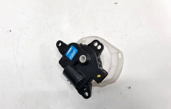 Tesla Model S Air flap motor/actuator D266EB9AA01 D266-EB9AA01