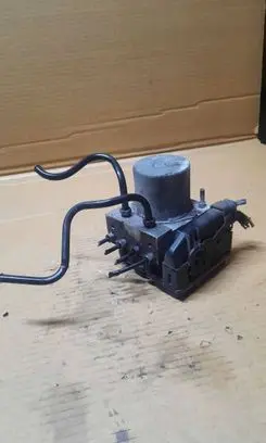 Citroen C4 I ABS Pump 0265950370