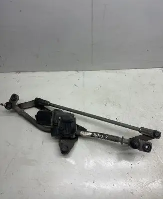 Skoda Superb B8 (3V) Front wiper linkage and motor A8015598 3V2955023A 1010161439