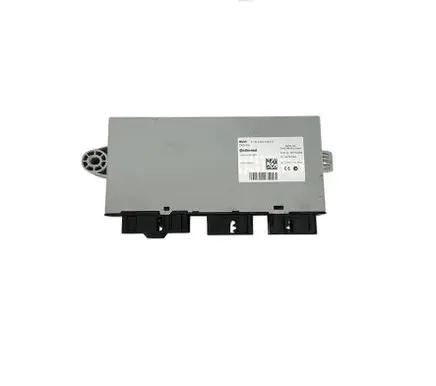 BMW 5 F10 F11 CAS control unit/module 9301518