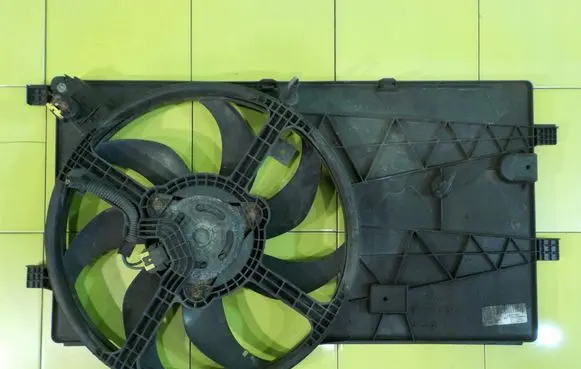 Fiat Fiorino Fan set 51780658