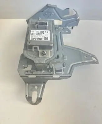 Mercedes-Benz E W213 Other control units/modules A2229007517 A2229014103