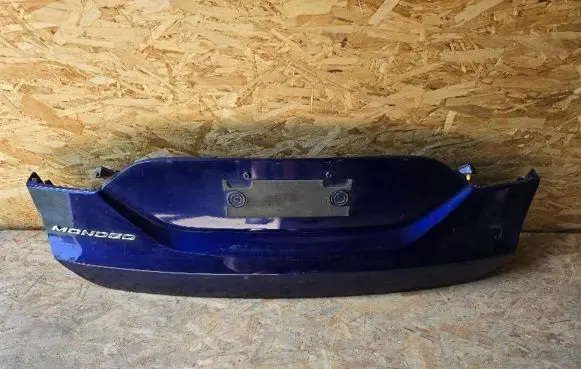 Ford Mondeo MK V Tailgate/trunk/boot exterior handle