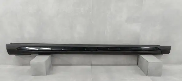 Mercedes-Benz GLA W156 X156 Sill A1566980854