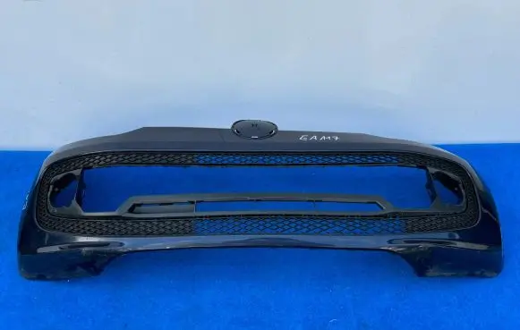 Volkswagen Up Front bumper 1S0853677E