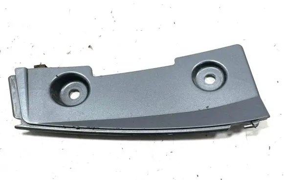 Renault Koleos I Rear bumper trim bar molding 76868JY00A