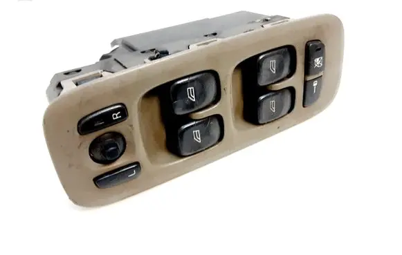 Volvo XC90 Electric window control switch 30746074
