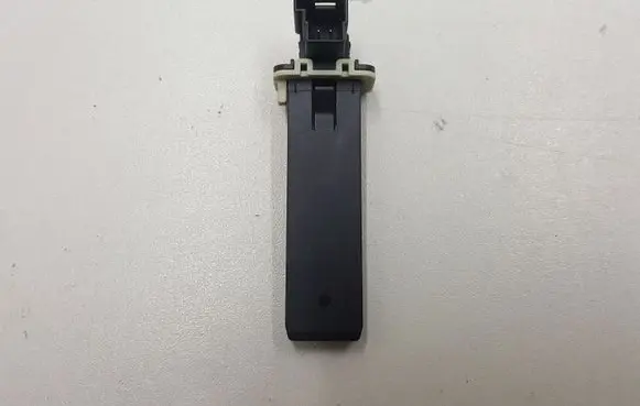 BMW 3 F30 F35 F31 Interior temperature sensor 9238085 T1019422R