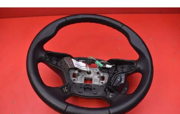 Ford Focus Steering wheel AM513600CE3ZHE