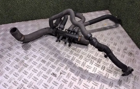 Opel Vivaro Engine coolant pipe/hose S6000303 HSRZ00104