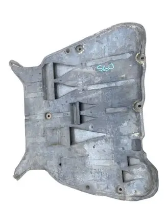 Volvo S60 Engine splash shield/under tray