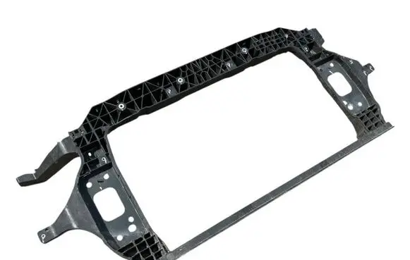 Hyundai Bayon Radiator support slam panel 64101q0400