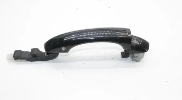 Audi A8 S8 D4 4H Front door exterior handle 4H0837205C