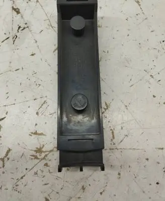 Mercedes-Benz Sprinter W901 W902 W903 W904 Front bumper mounting bracket 9018850014