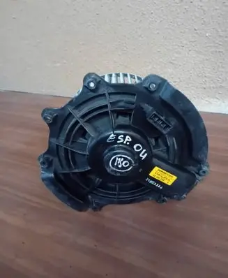 Renault Espace - Grand espace IV Heater fan/blower 52492209 21803336