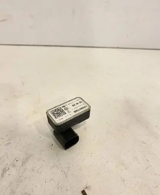 Volkswagen Touareg II Acceleration sensor 7P0907508