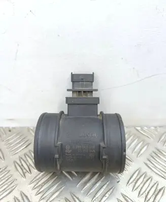 Opel Signum Mass air flow meter 55350048