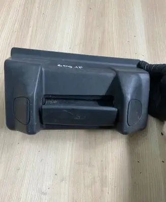 Ford Transit Sliding door exterior handle BK31V266B26AB