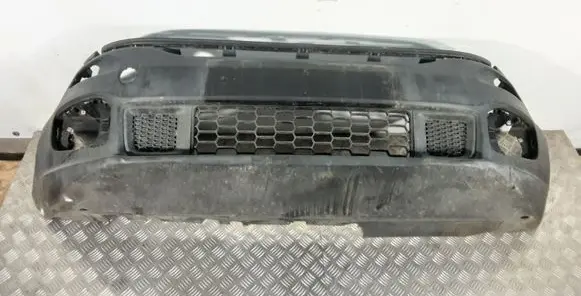 Jeep Renegade Front bumper lip 