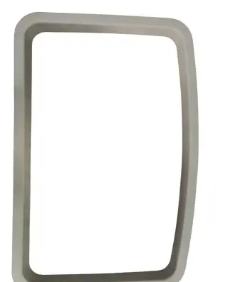 Volkswagen Routan Sunroof frame 