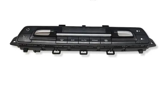 Toyota Proace Climate control unit 98081729ZD 35250801 20170713
