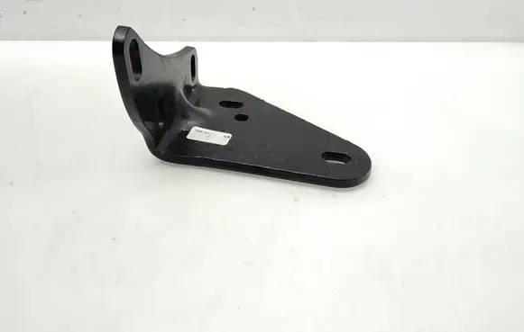 Volkswagen Transporter - Caravelle T5 Sliding door lower roller guide/hinge 7H0843398AA