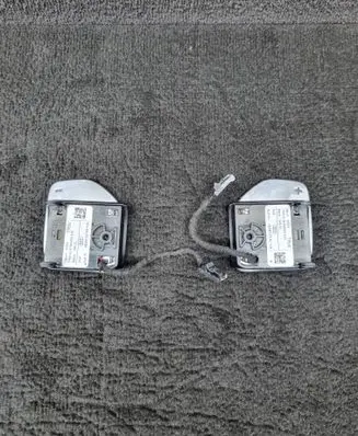 Audi S5 Steering wheel buttons/switches 4E0951527AC 4E0951527AB 615454434