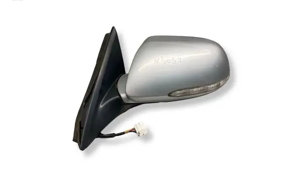Honda Accord Front door electric wing mirror E6010142