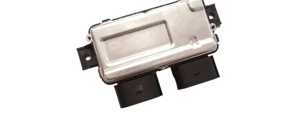 Mercedes-Benz A W177 Fuel injection pump control unit/module A0009008214 A0009015303