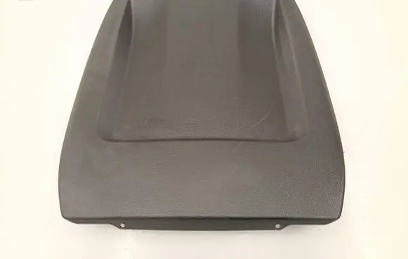 BMW 3 F30 F35 F31 Seat trim 7243480 7288402 L0246906AA