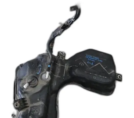 KIA Sorento AdBlue liquid reservoir 31550S1900