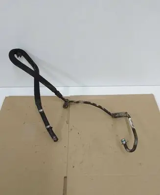 Audi A4 S4 B8 8K Power steering hose/pipe/line 8K1422891AJ