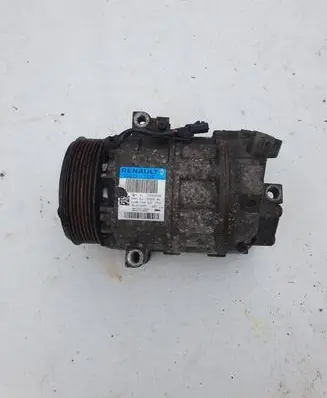 Air conditioning (A/C) compressor (pump)