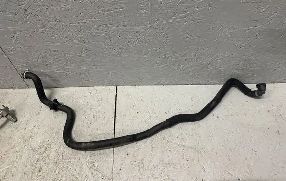 BMW 7 G11 G12 Engine coolant pipe/hose 9299620 16383510 64219299620